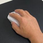 G440tのマウス操作感