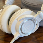 ATH-M50x