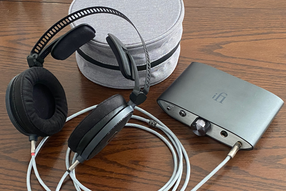 iFi Audio ZEN DACレビュー・2万円の投資で圧倒的な音質を得る為の最強 