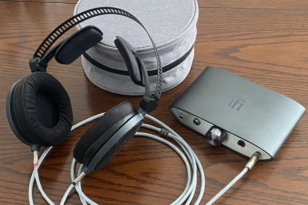 ifi audio zen dac(電源ケーブル付き) www.dzepina.com