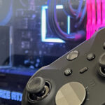 ゲーミングコントローラー