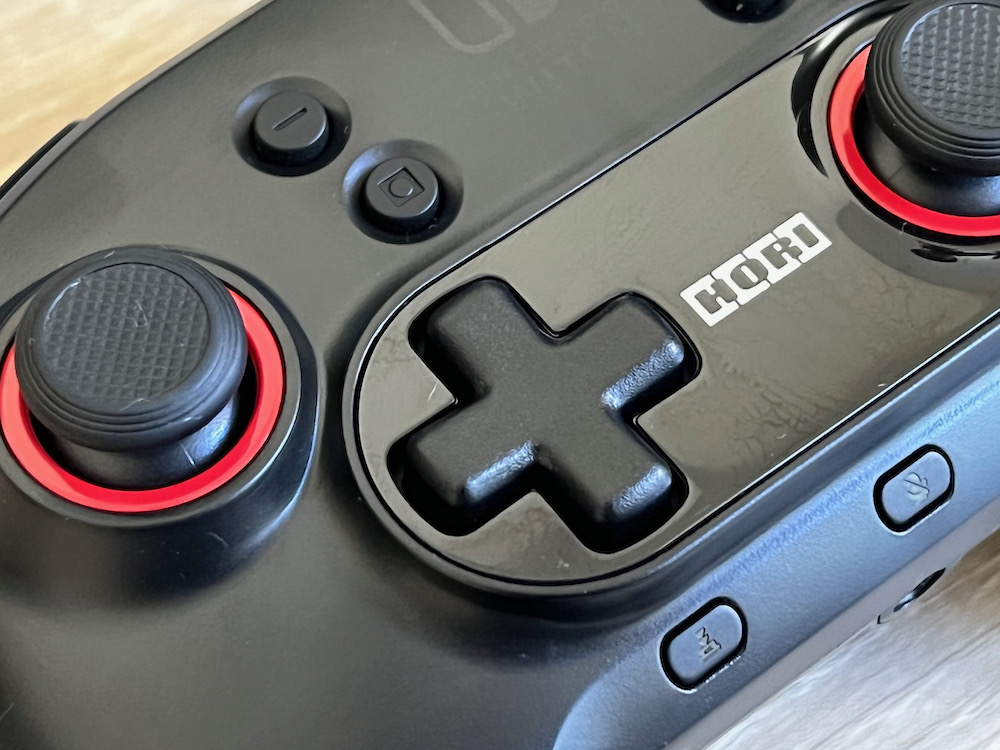 レビュー】ホリパッド FPS for Nintendo Switch PCの特徴と使用感を徹底解説！ – げめろぐ