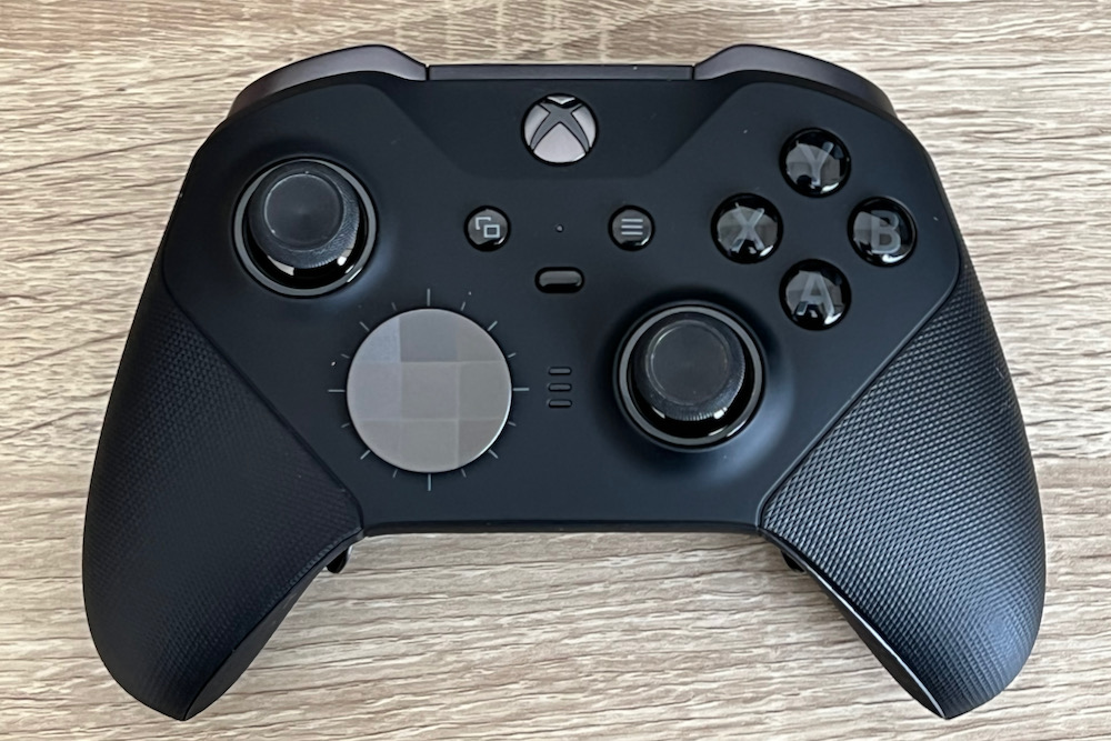 Microsoft XBOX ELITE ワイヤレス コントローラー シリーズ2 - その他