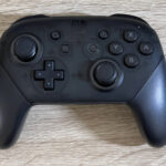 Nintendo Switch 純正プロコン