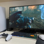 PS5おすすめモニター