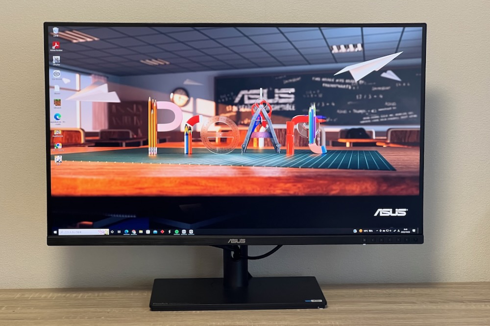 ASUS PA329CV