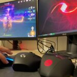 原神おすすめマウス