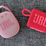 JBL CLIP4 GO3