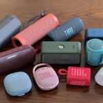 Bluetoothスピーカー