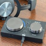 ASTRO MixAmp