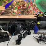 スプラトゥーン3 ボイスチャット