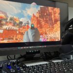 APEX ボイスチャット