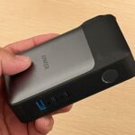 Anker 733 Power Bank（PowerCore 20000）