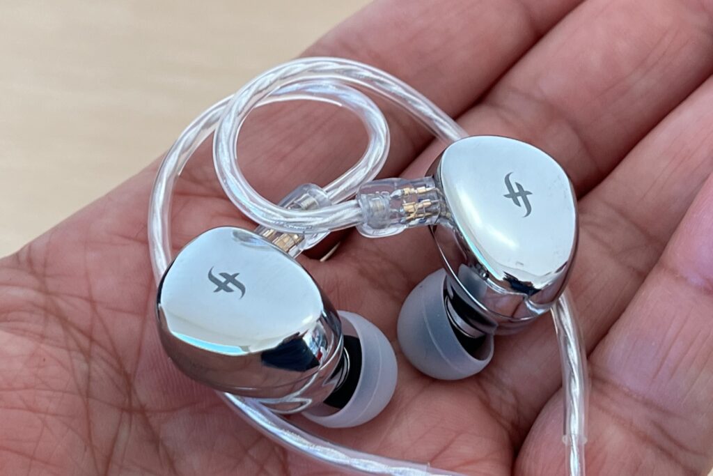 SIMGOT EA500 Earphones Review Shine Bright Like A Diamond, 48% OFF