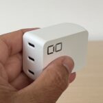 CIO NovaPort TRIO 65W3C