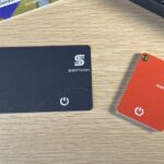 Seinxon Finder Card